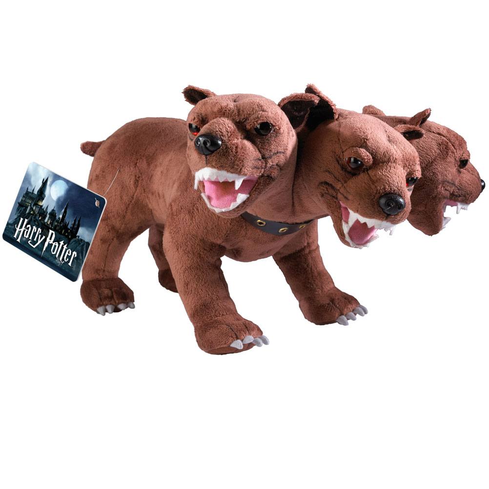 Harry Potter pluche figuur pluizig 30 cm