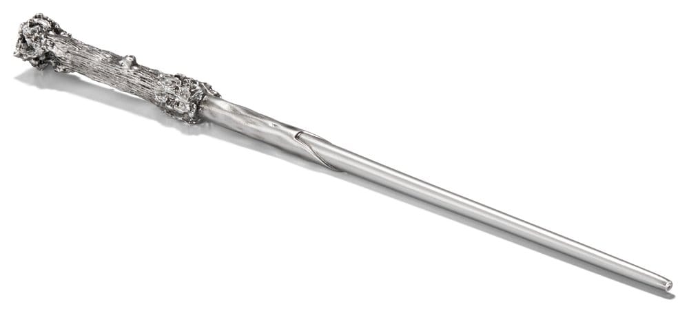 Harry Potter Celebration Wand Harry Potter 25-jarig jubileum toverstokjes en tovenaarssteenset