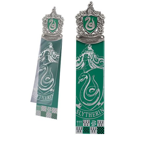 Harry Potter Bookmark Zwadderich