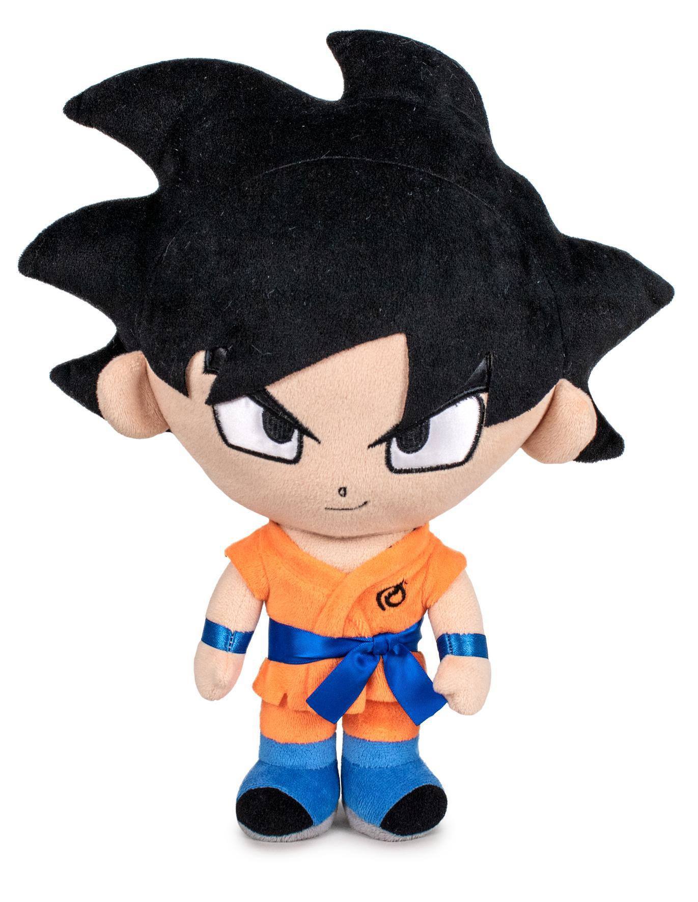 Dragon Ball pluche figuur Goku 31 cm