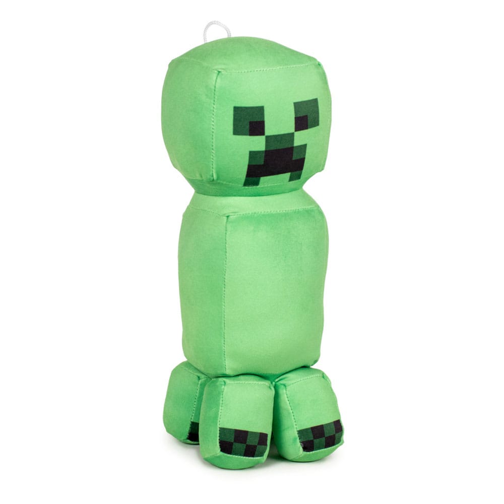 Minecraft pluche figuur klimplant 30 cm