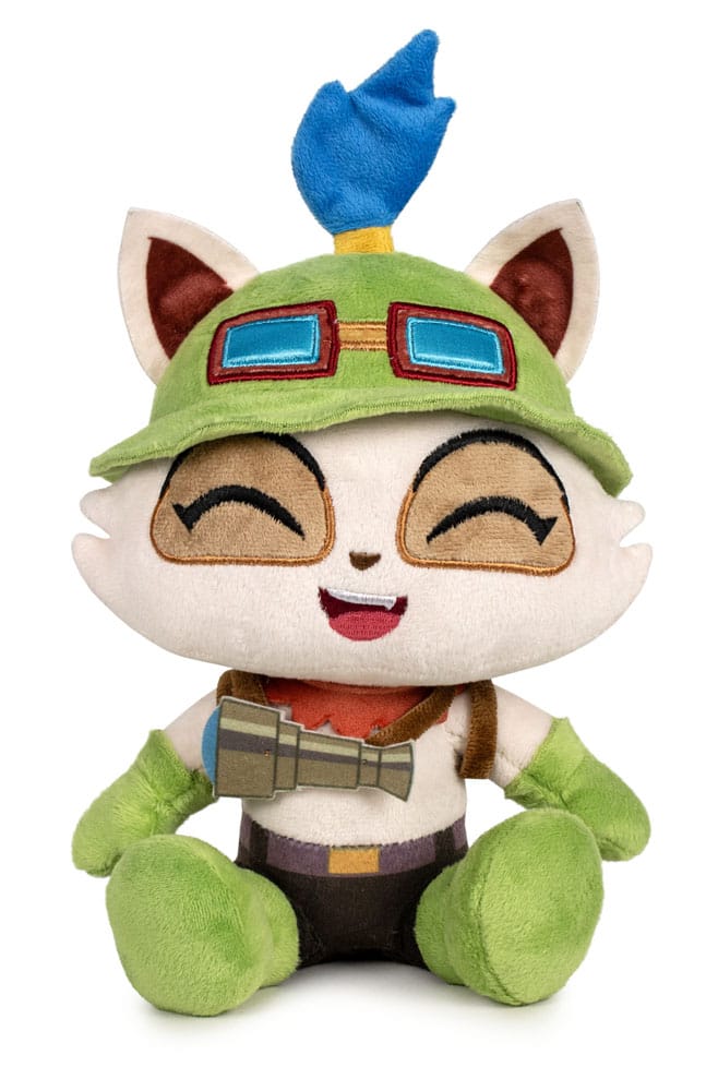 League of Legends pluche figuur Champions 21 cm assortiment (24)
