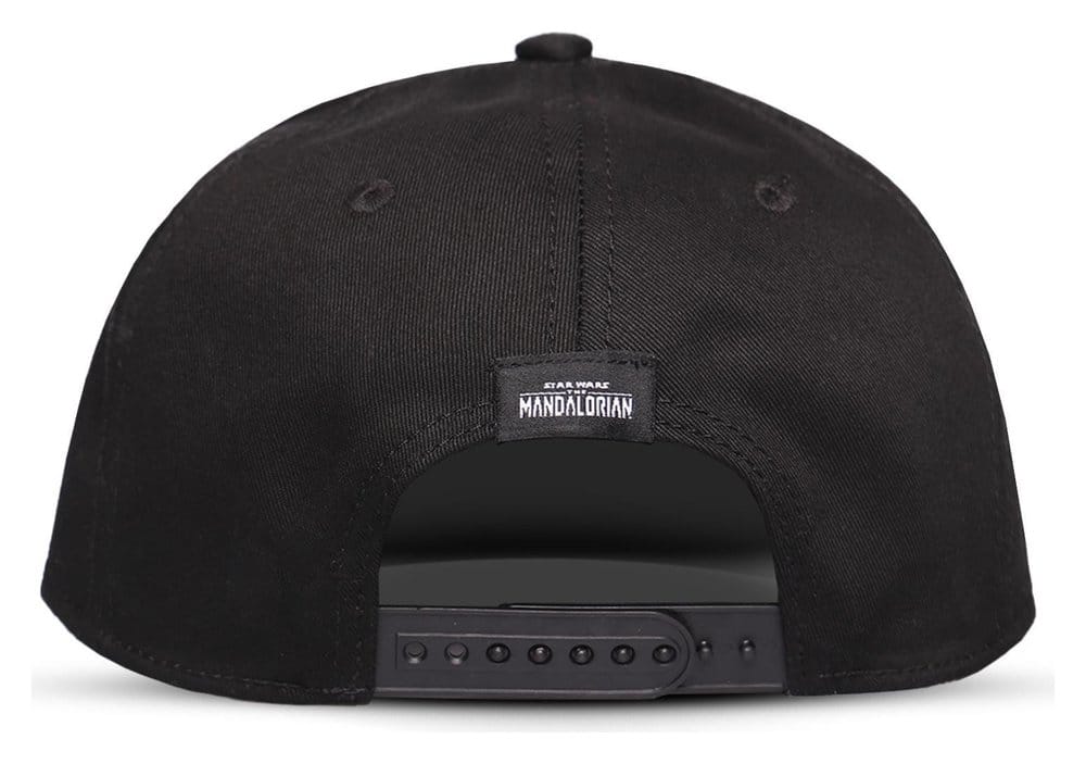 Star Wars: The Mandalorian - The Child Newty Cap