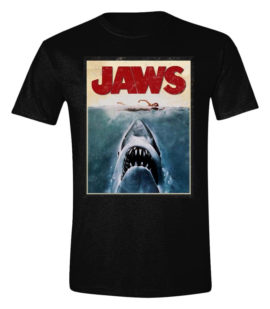 Kaken T-shirt poster
