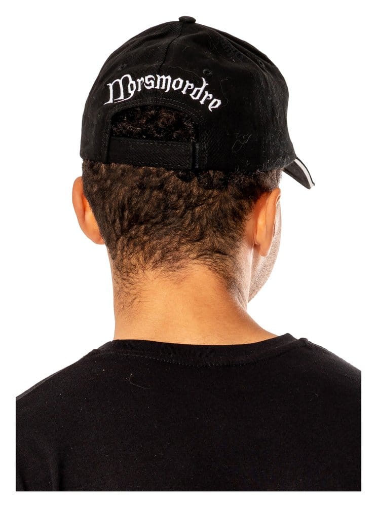 Harry Potter-baseballpet Dark Mark