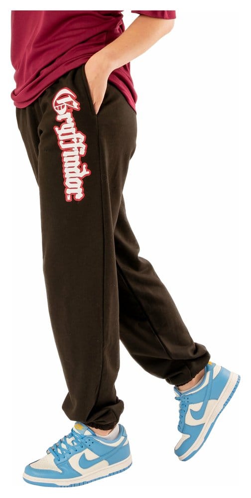 Harry Potter Jogger Griffoendor loungeset