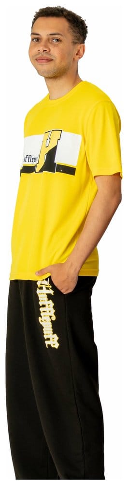 Harry Potter Jogger Huffelpuf loungeset