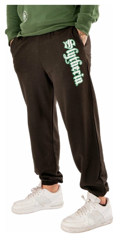 Harry Potter Jogger Zwadderich Loungeset