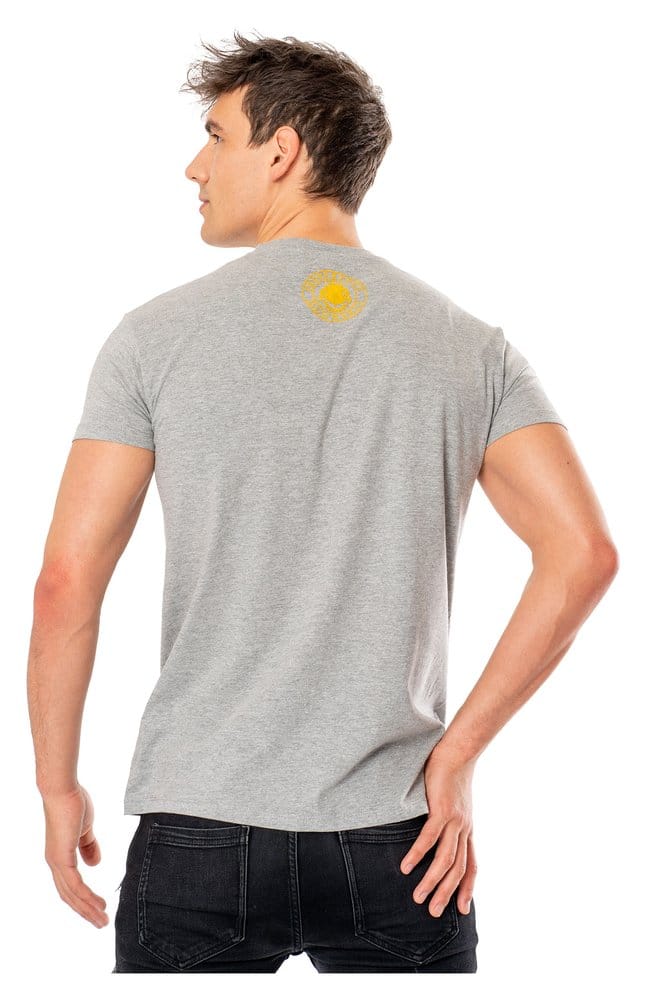 Harry Potter T-shirt Huffelpuf Universiteit