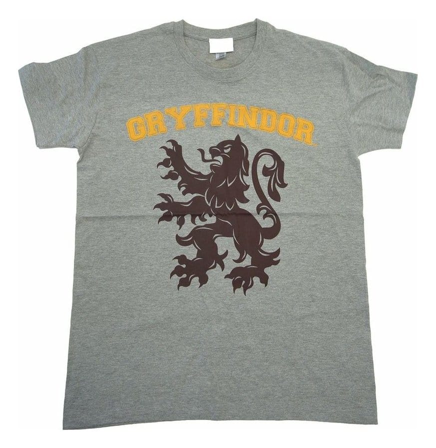 Harry Potter T-shirt Griffoendor Universiteit