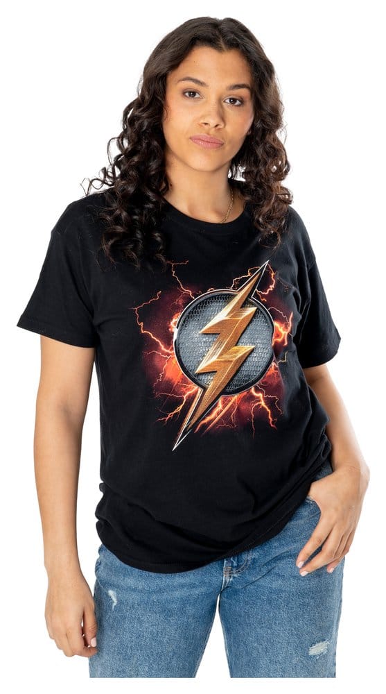 DC Comics T-shirt De flits