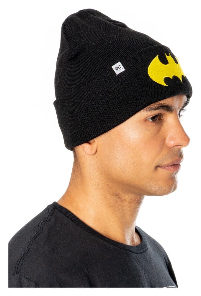 Batman muts klassiek
