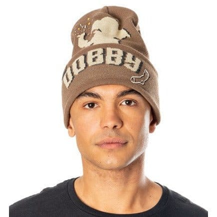 Harry Potter Muts Dobby