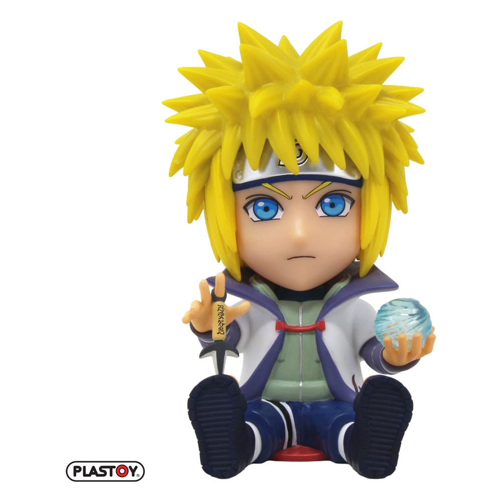 Naruto Shippuden: Spaarpot Minato 16,5 cm