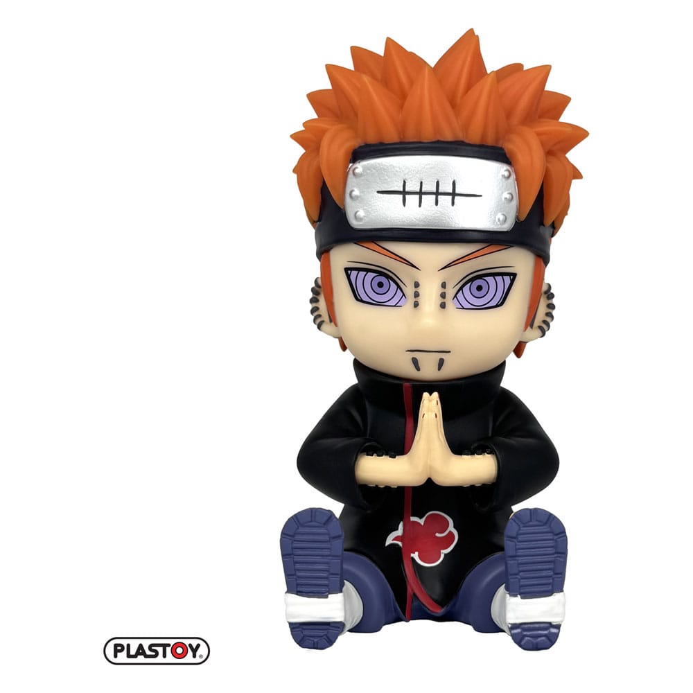 Naruto Shippuden: Spaarpotpijn 15 cm