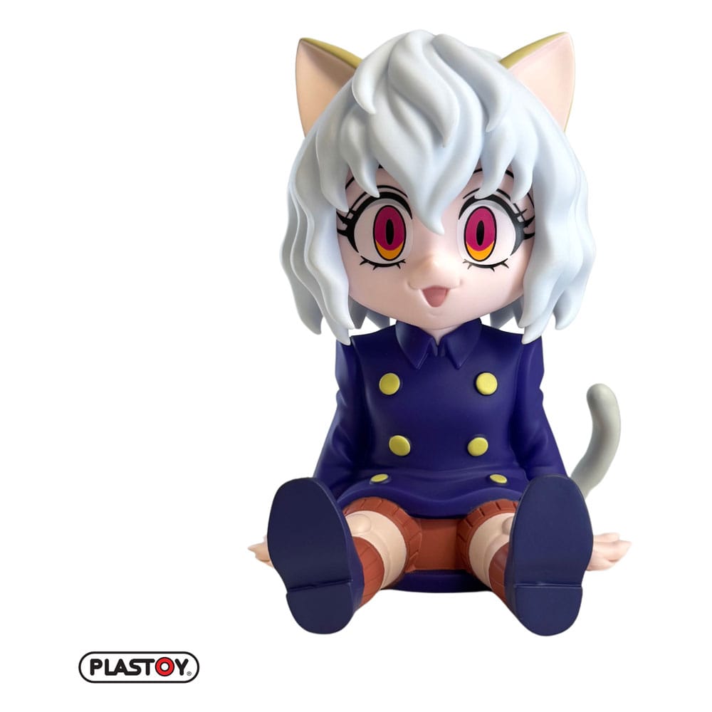 Hunter x Hunter: Spaarpot Neferupito 14 cm