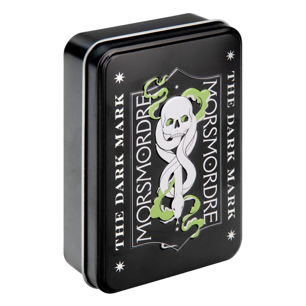 Harry Potter speelkaarten Dark Arts