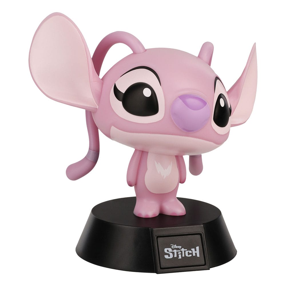 Lilo & Stitch iconen lichte engel