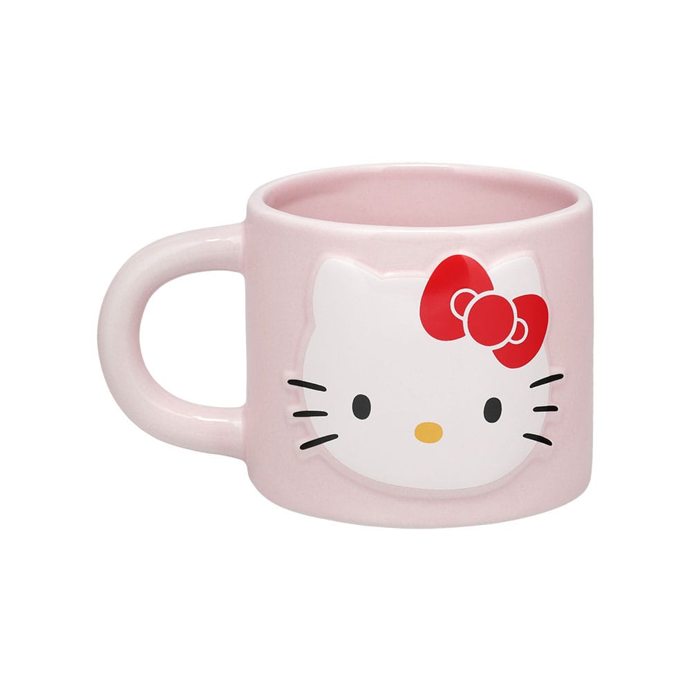 Sanrio mok Hello Kitty