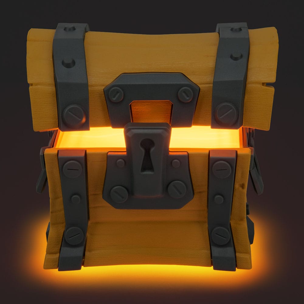 Fortnite lichte kist