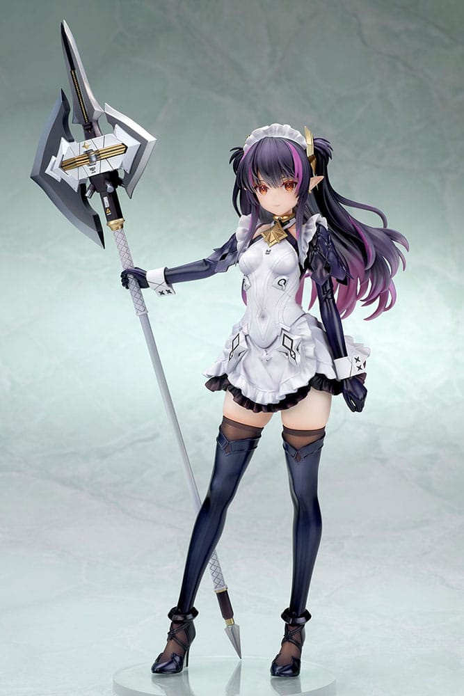 Origineel Karakter PVC Beeld 1/7 M.A.I.D Mary 24 cm