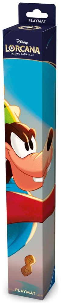 Disney Lorcana TCG Speelmat Goofy