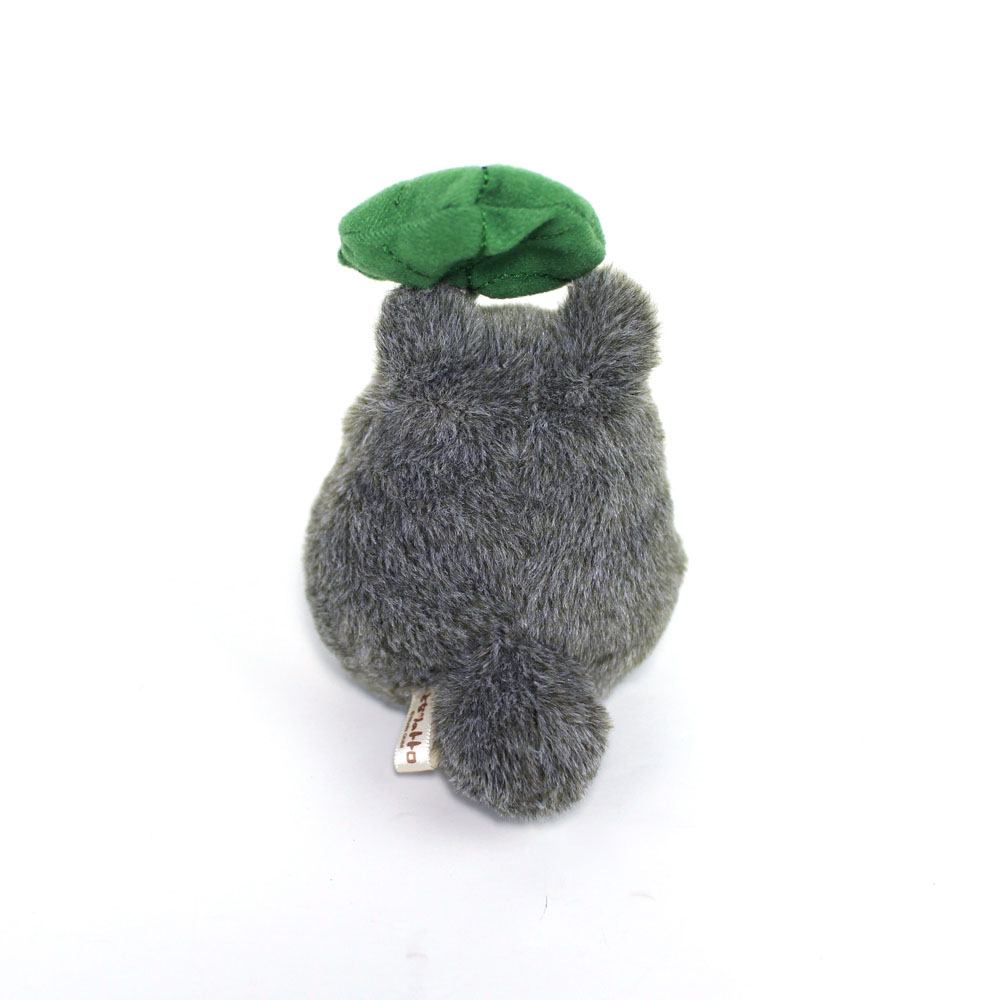 Mijn buurto totoro zitzak pluche figuur totoro 13 cm