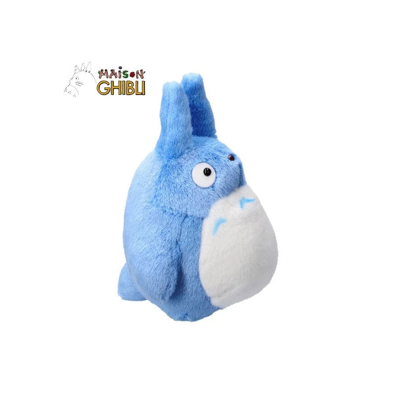 Mijn buur totoro acryl pluche figuur medium totoro m 24 cm