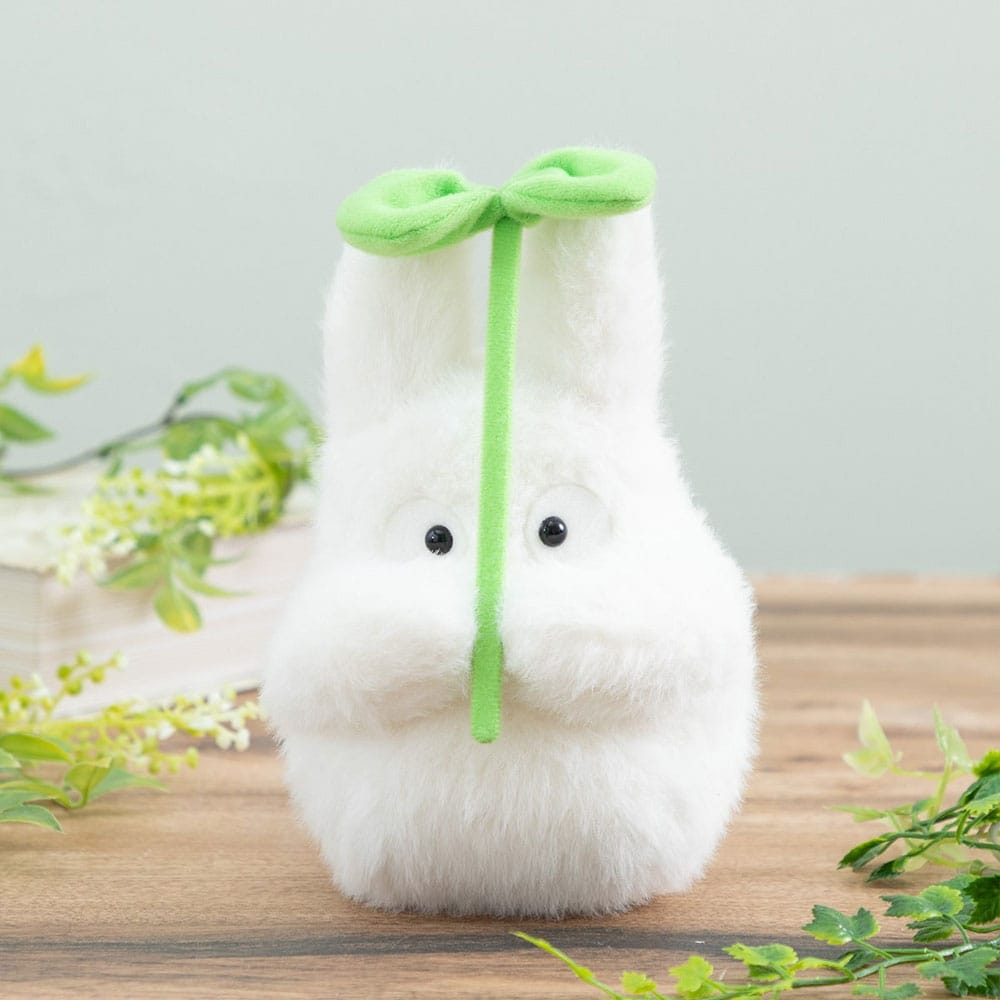 My Neighbor Totoro Dondoko Dance pluche figuur klein Totoro klein