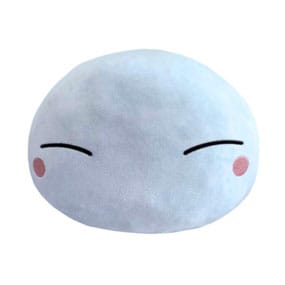 Die keer werd ik gereïncarneerd als een slijm pluche figuur rimuru ver. B 25 cm