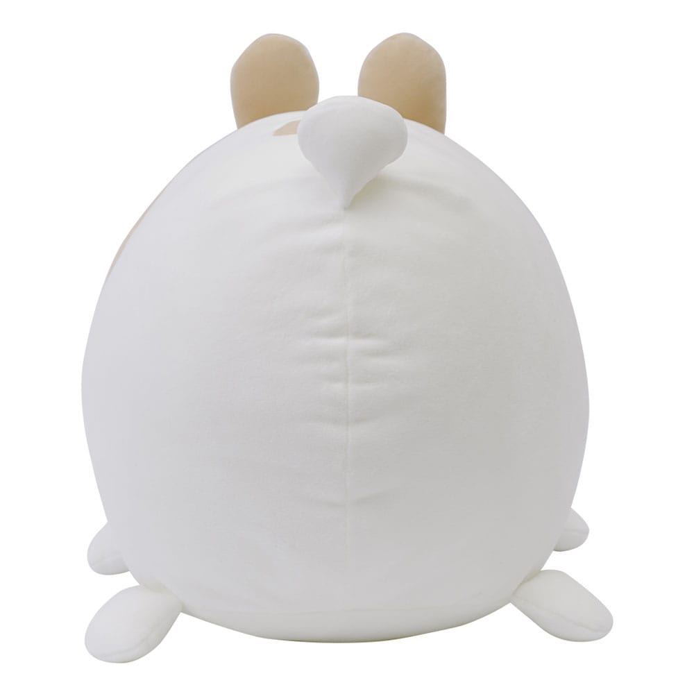 Molang Pluche Figuur Pinco (Bruin) 40 cm