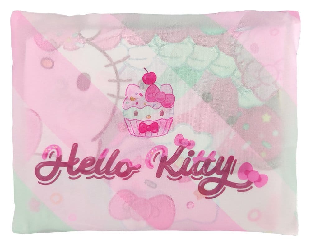 Sanrio draagtas Hello Kitty Snack en Sweet Opvouwbaar