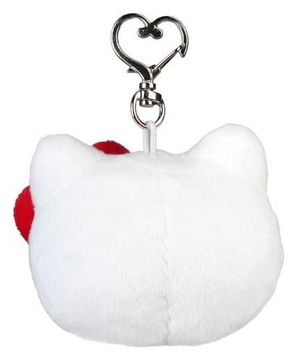 Sanrio Pluche Sleutelhanger Hello Kitty 6 cm