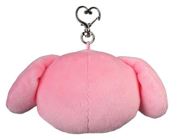 Sanrio Pluche Sleutelhanger My Melody 6 cm