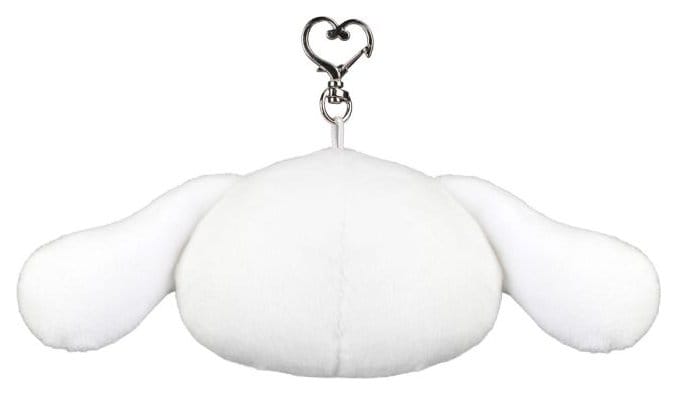 Sanrio Pluche Sleutelhanger Cinnamoroll 6 cm
