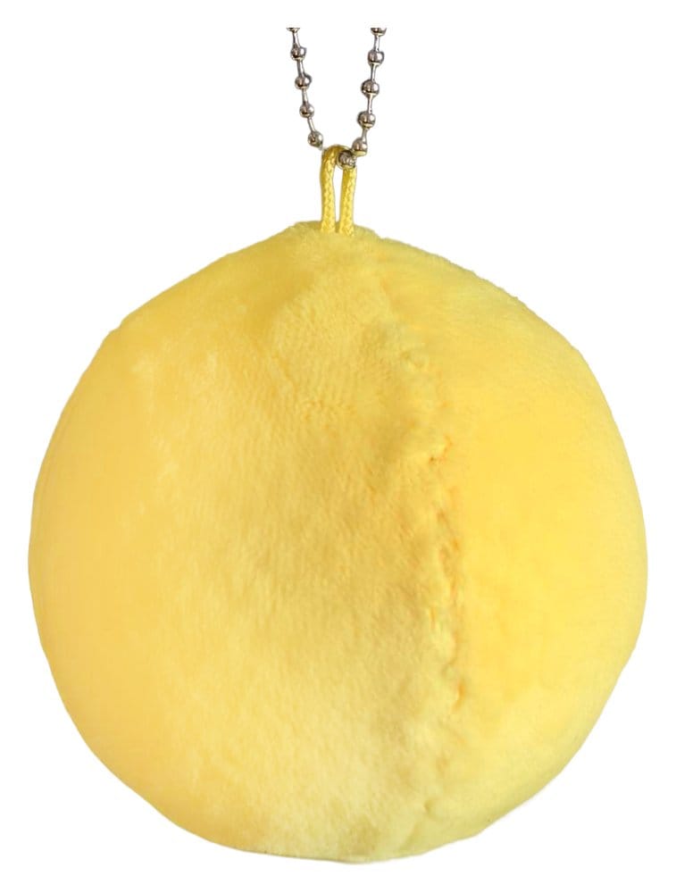 Assassination Classroom Pluche Sleutelhanger Koro-sensei 6 cm