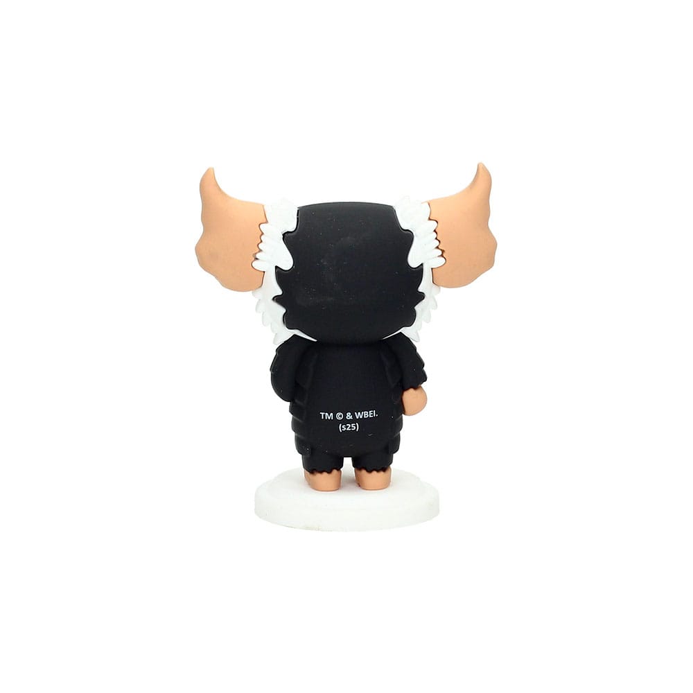 Gremlins Pokis rubberen minifiguur George 7 cm