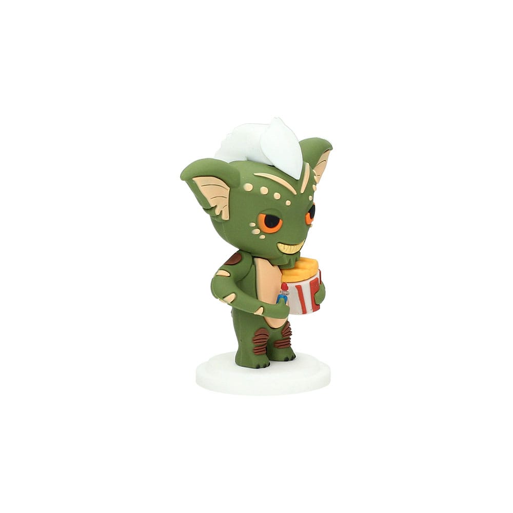 Gremlins Pokis Rubber Minifiguur Streep 7 cm