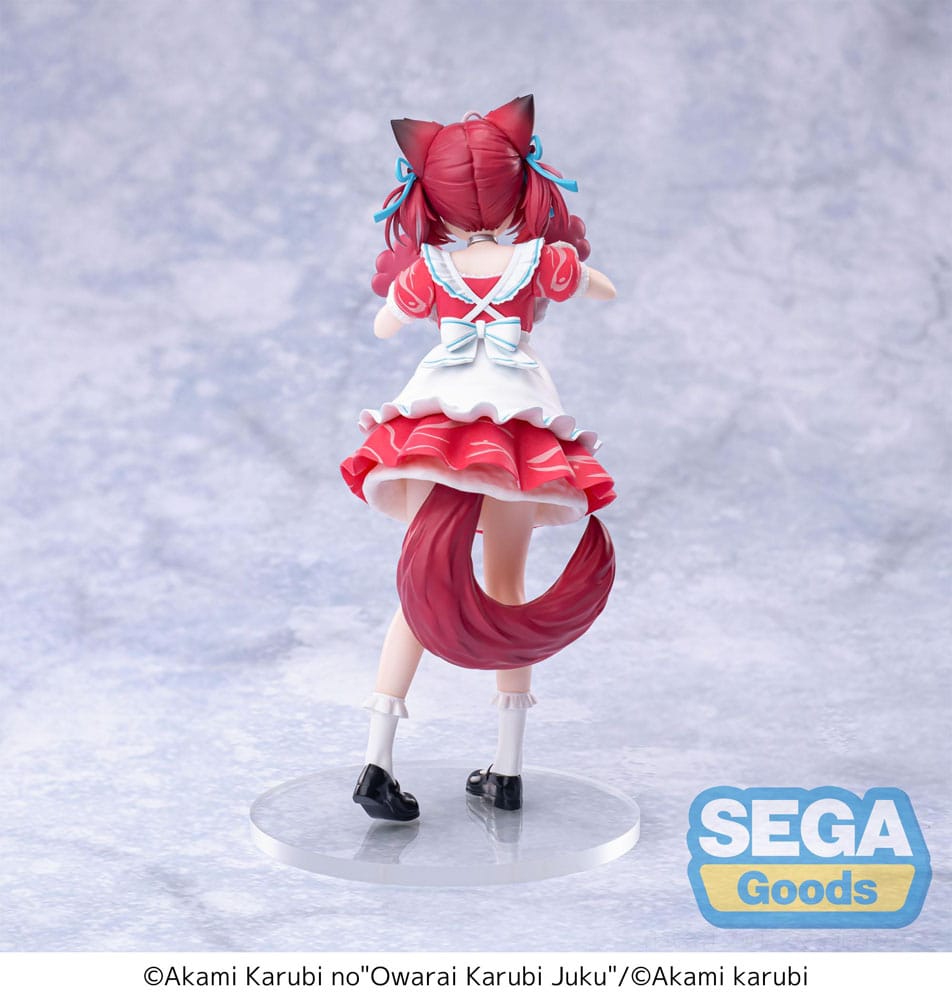 Akami Karubi Luminasta PVC Beeld Karubi Akami 21 cm
