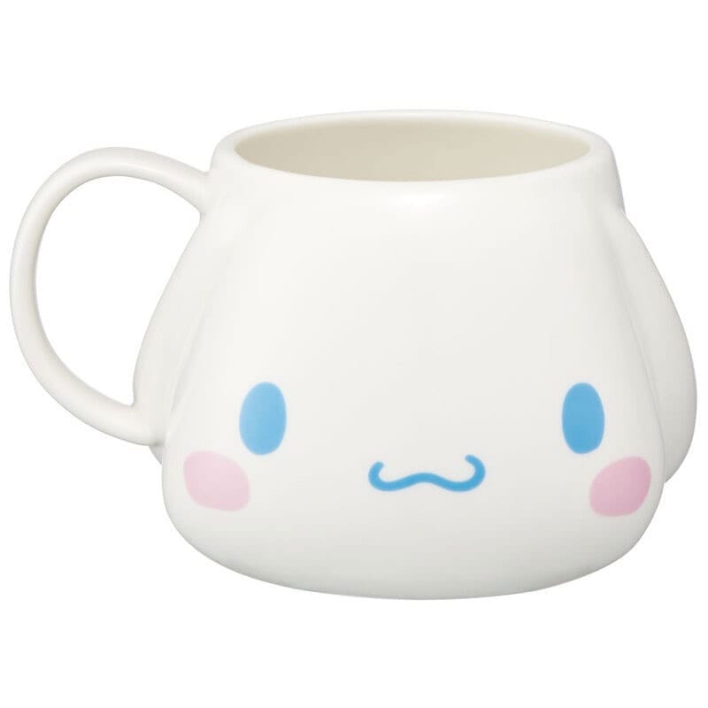 Sanrio Mok Cinnamoroll