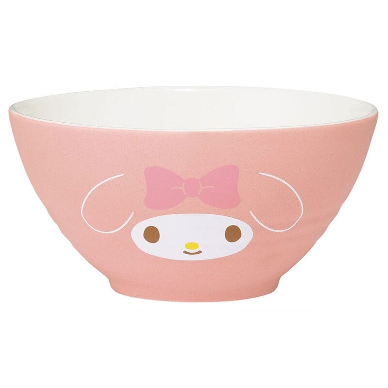 Sanrio Ramen Bowl Mijn melodie