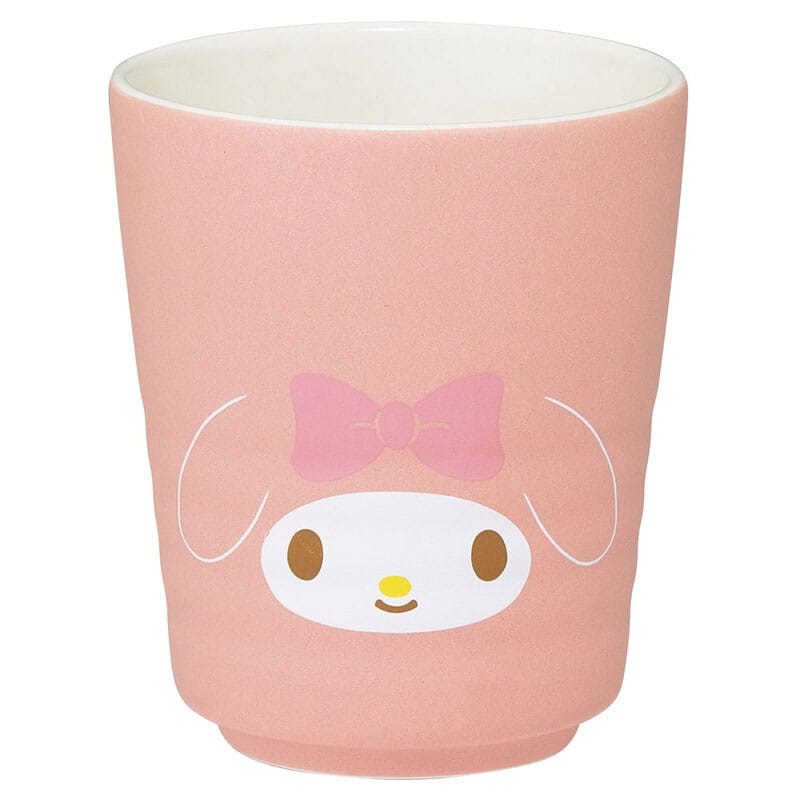 Sanrio Mok My Melody Klein