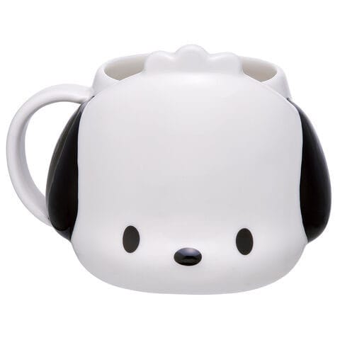 Sanrio Mok Pochacco