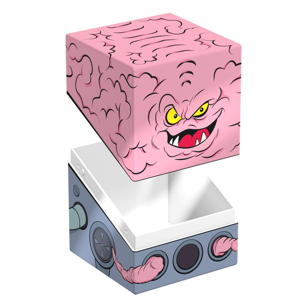 Squaroes - Squaroe Teenage Mutant Ninja Turtles ™ NT002 - Krang With Bubble Walker