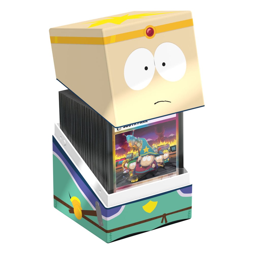 Squaroe Squaroes South Park ™: The Stick of Truth SP015 - Paladin Butters
