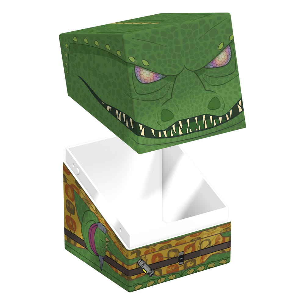 Squaroes Squaroe Star Trek: The Original Series ST018 - The Gorn (Chase-figuur)