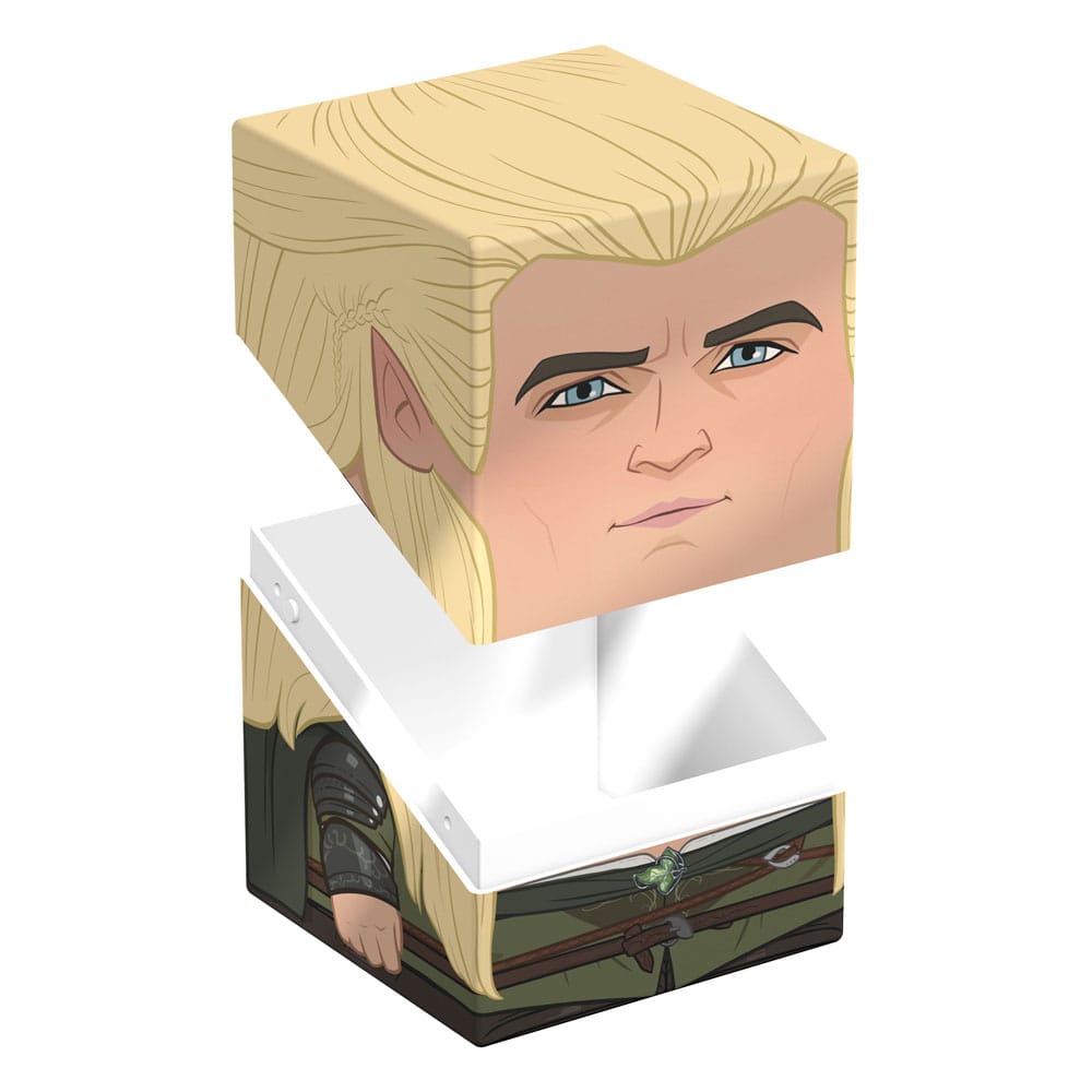 Squaroes Squaroe De Lord of the Rings LOTR004 - Legolas
