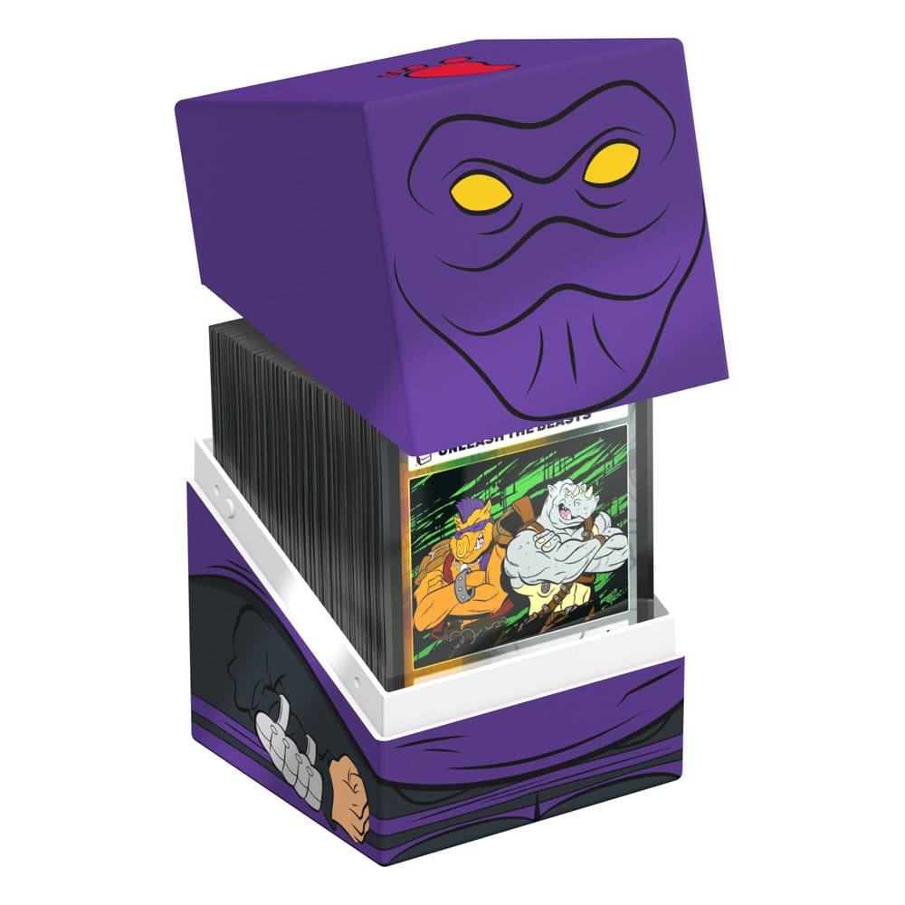 Squaroes - Squaroe Teenage Mutant Ninja Turtles™ NT013 - VoetClan