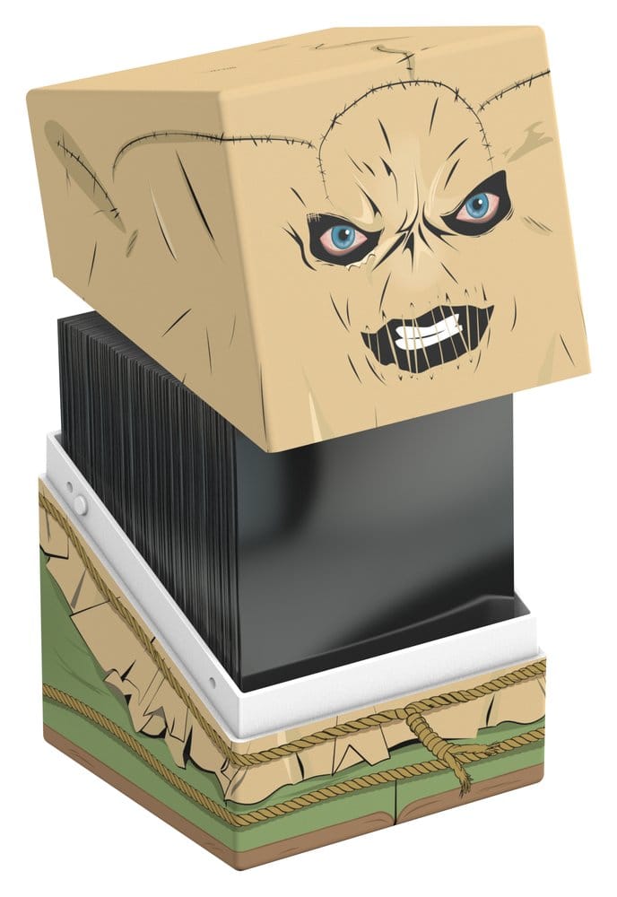 Squaroes Squaroe Batman: Gotham City GC013 - Vogelverschrikker