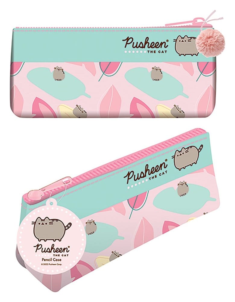 Pusheen etui